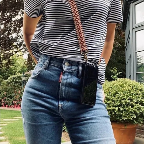 Camera strap Phone Strap Bag Strap - Picture 2 of 10